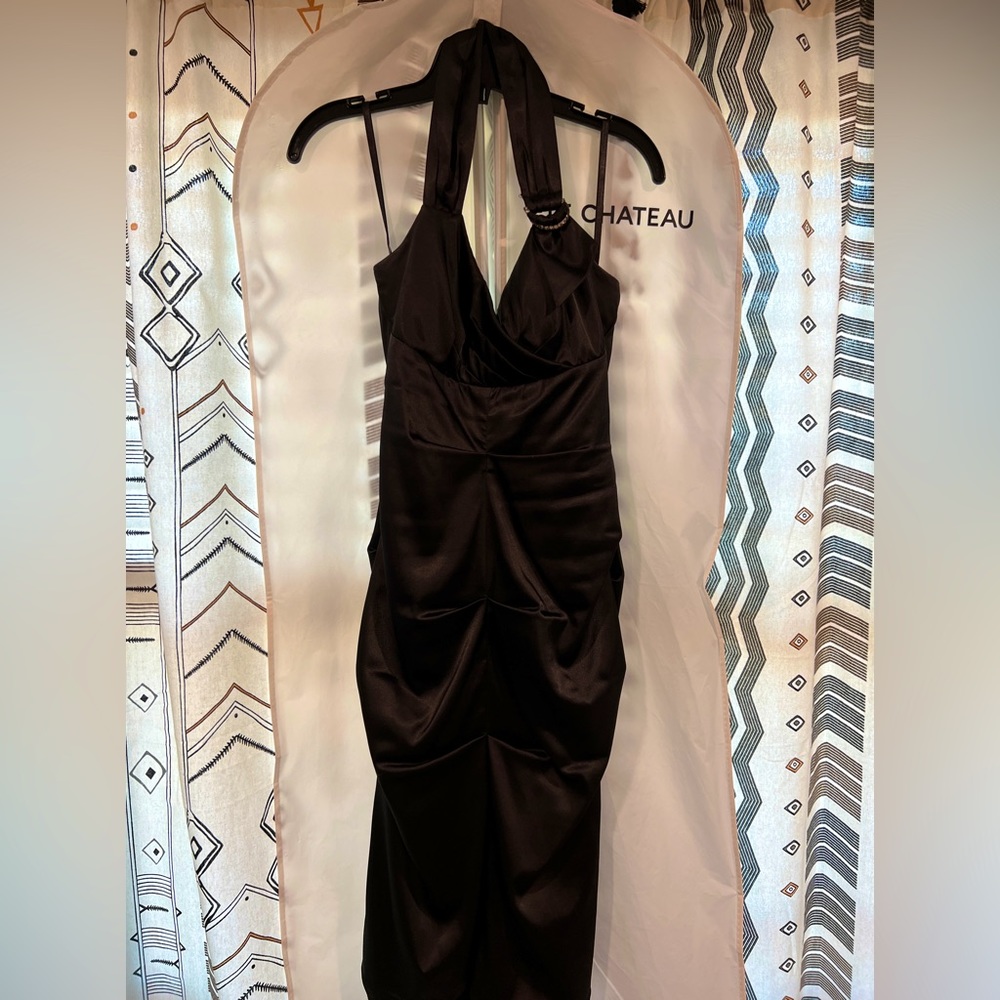 Le Chateau dress